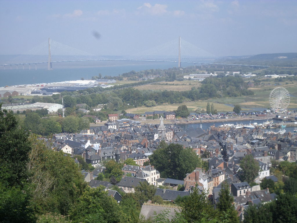 Honfleur