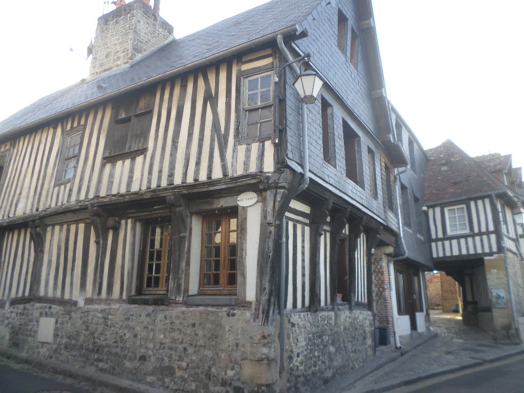 Honfleur