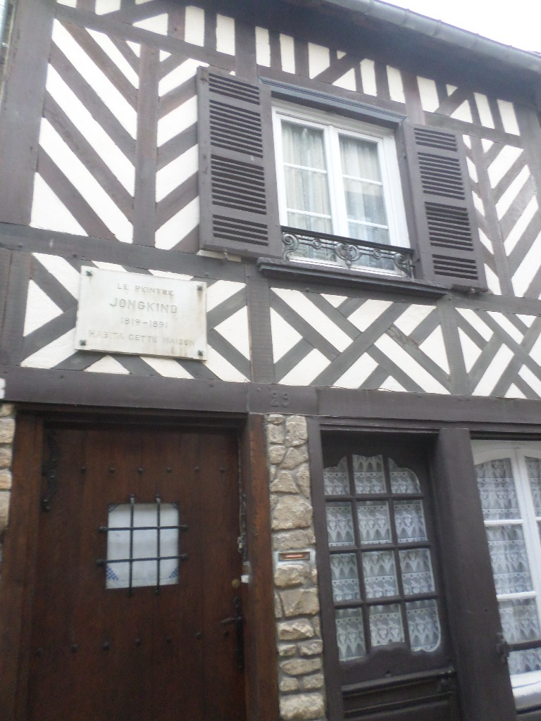 Honfleur