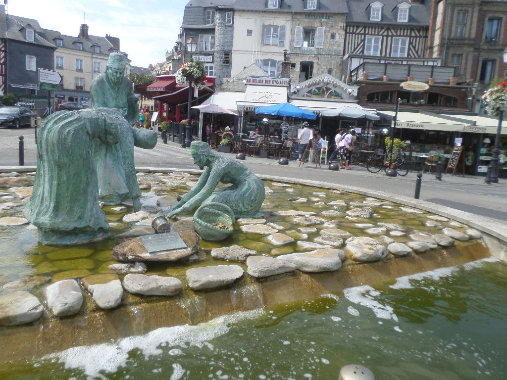 Honfleur