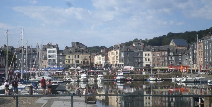 Honfleur