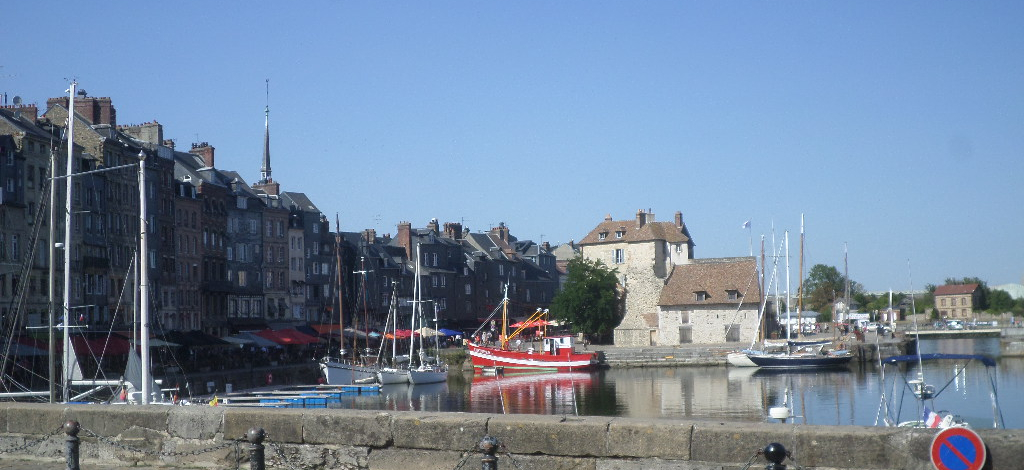 Honfleur
