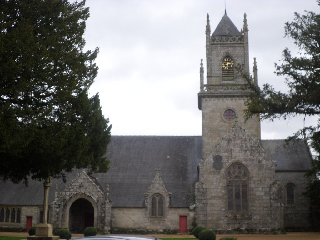 Langonnet ch st pierre et st paul