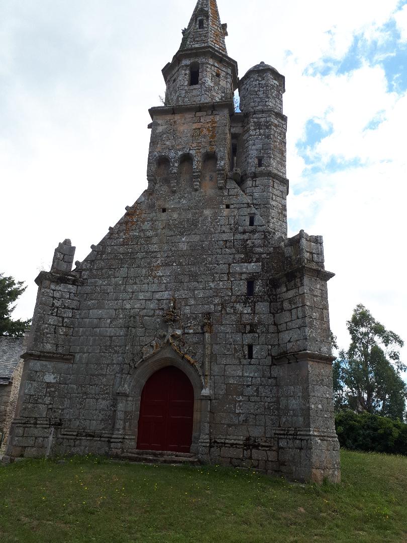 nostang chapelle ND de legevin front aug20