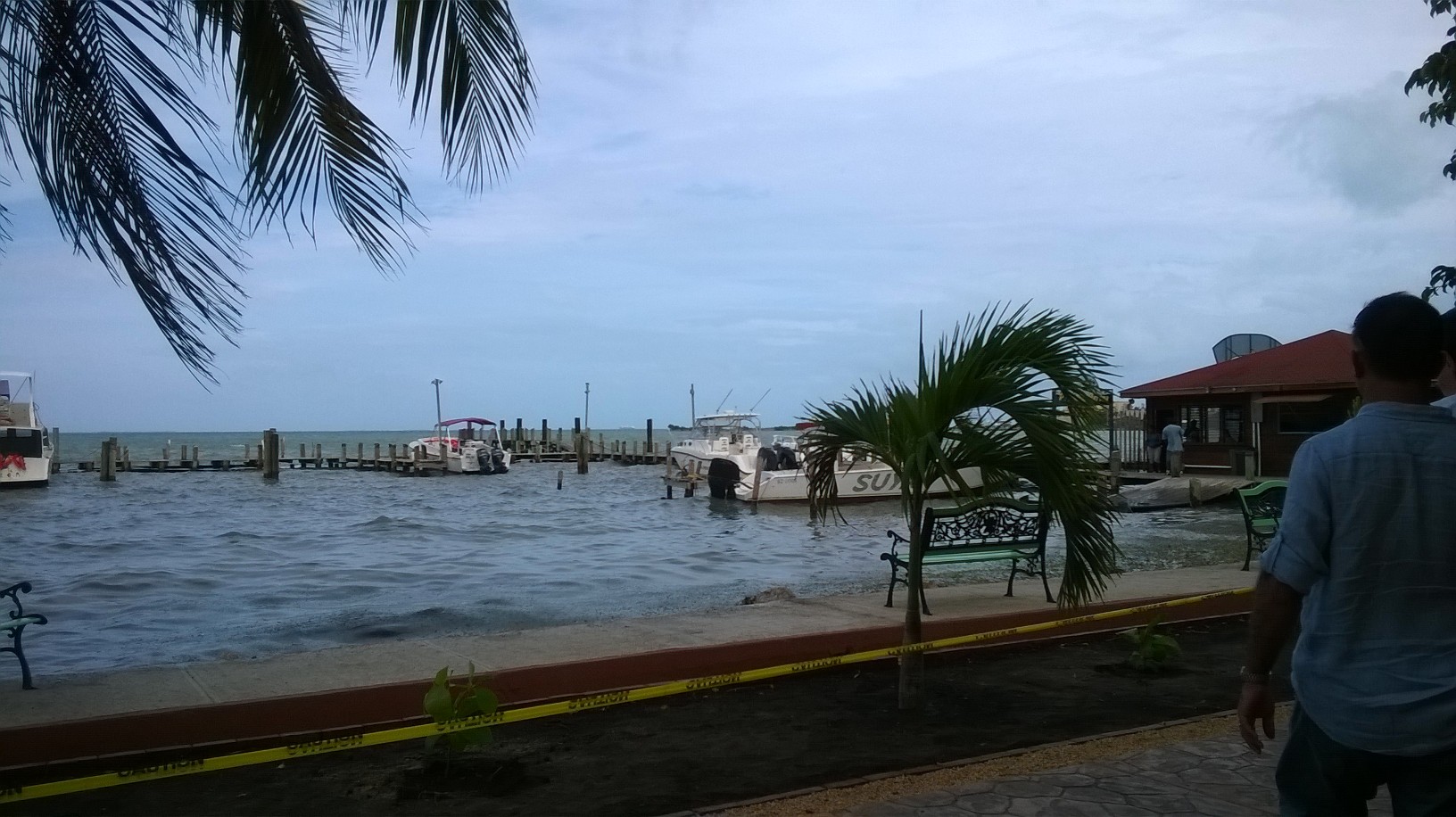 belize-ramada-princess-view-to-harbor-jul14