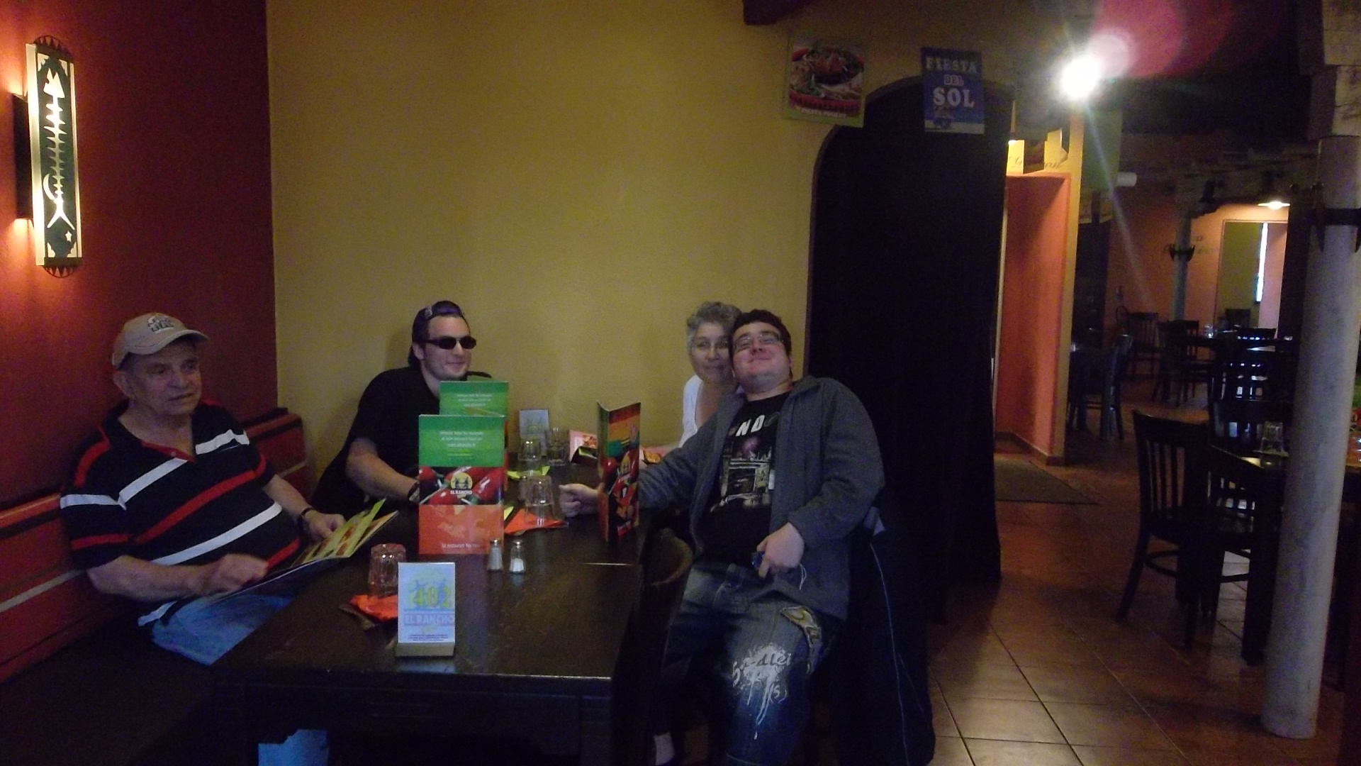 Flins ins El Rancho resto pipo RF MF NF jul12