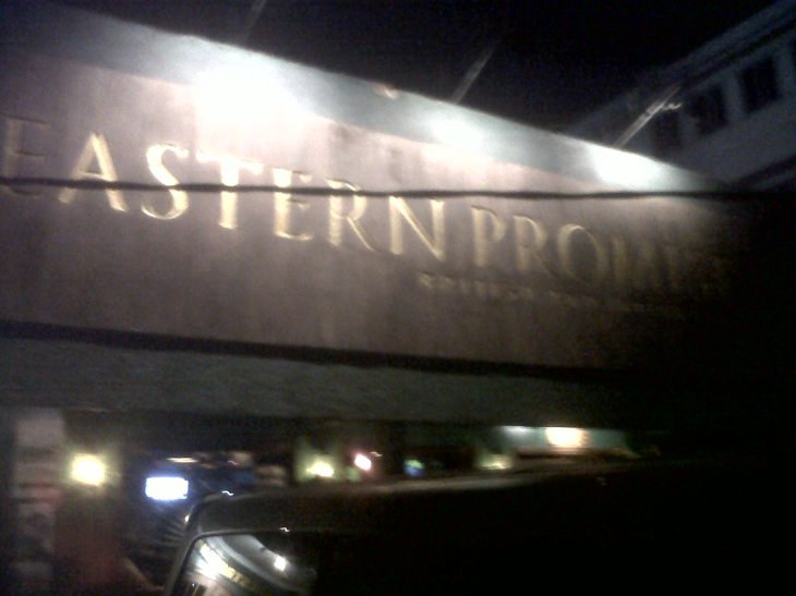 jakarta eastern promise club outside oct13