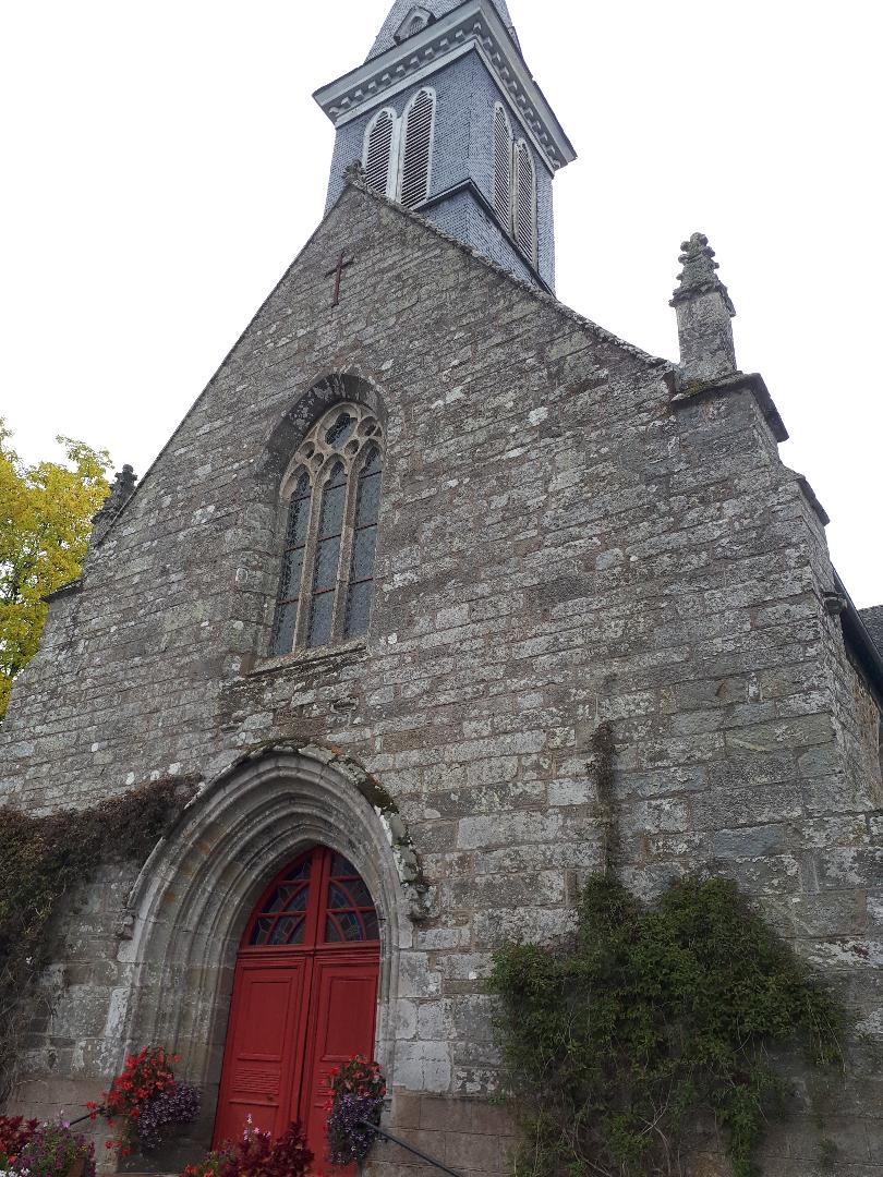 la cheze ch st andre front sep20