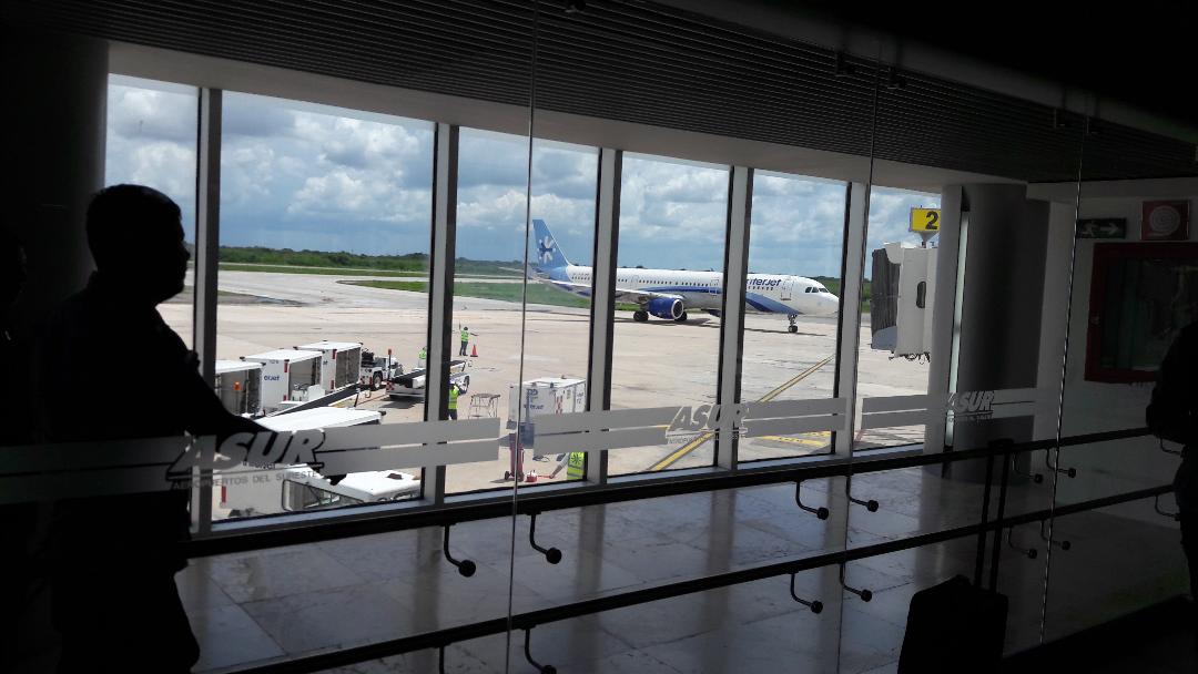 merida-depart-airport-b2-sep18