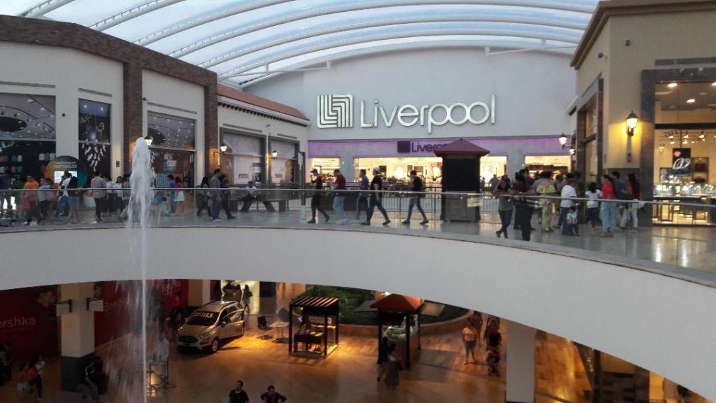 merida-la-isla-shopping-liverpool-store-sep18