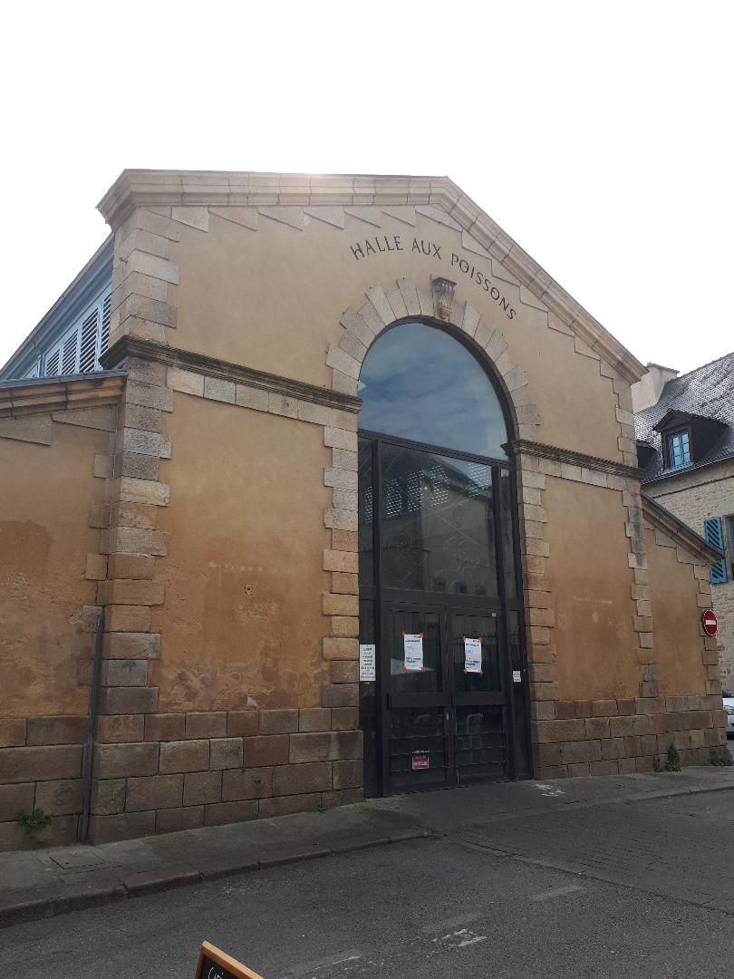 vannes halle aux poissons sep20