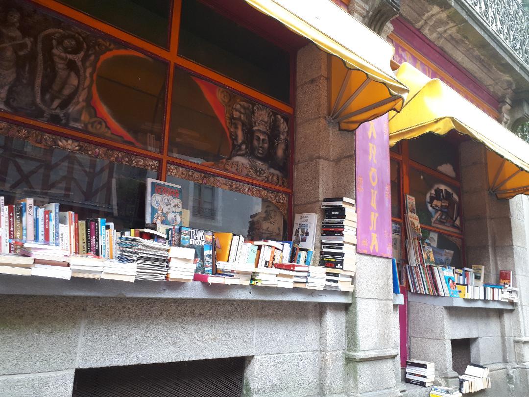 vannes rue de la fontaine indies library books out sep20