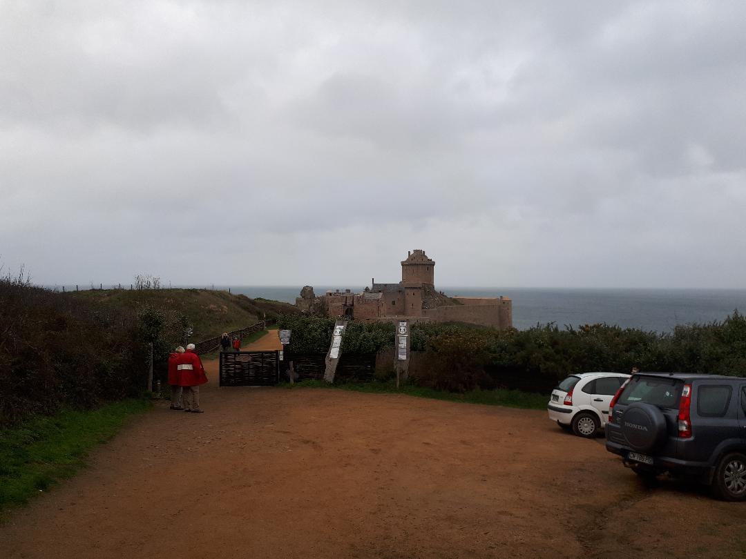 fort latte arriving oct20