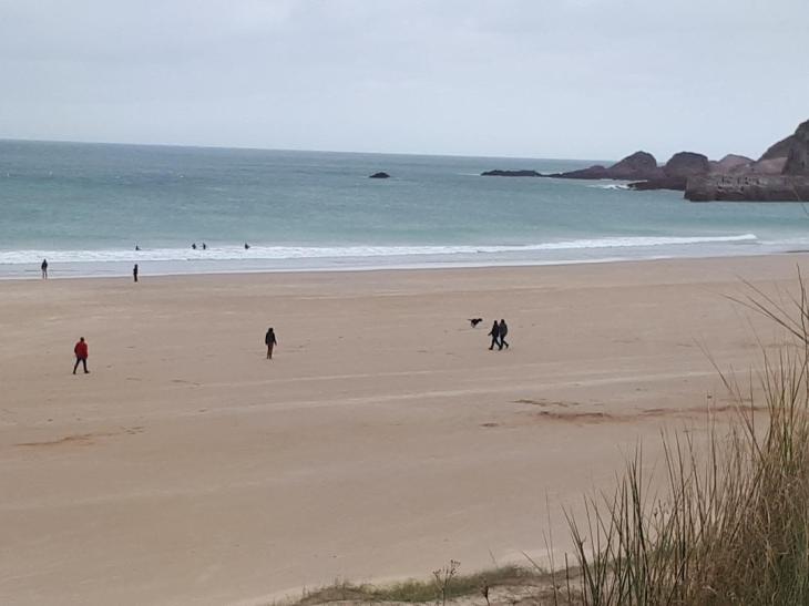 frehel Grande Plage by casino long oct20