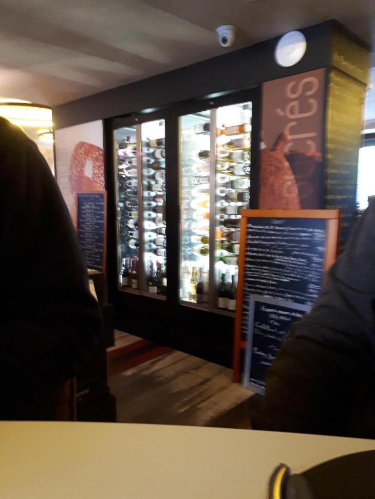 pontivy l aiglon resto cave a vins oct20