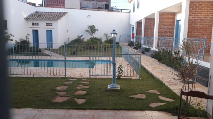 tres coracoes pousada calabrese pool may17