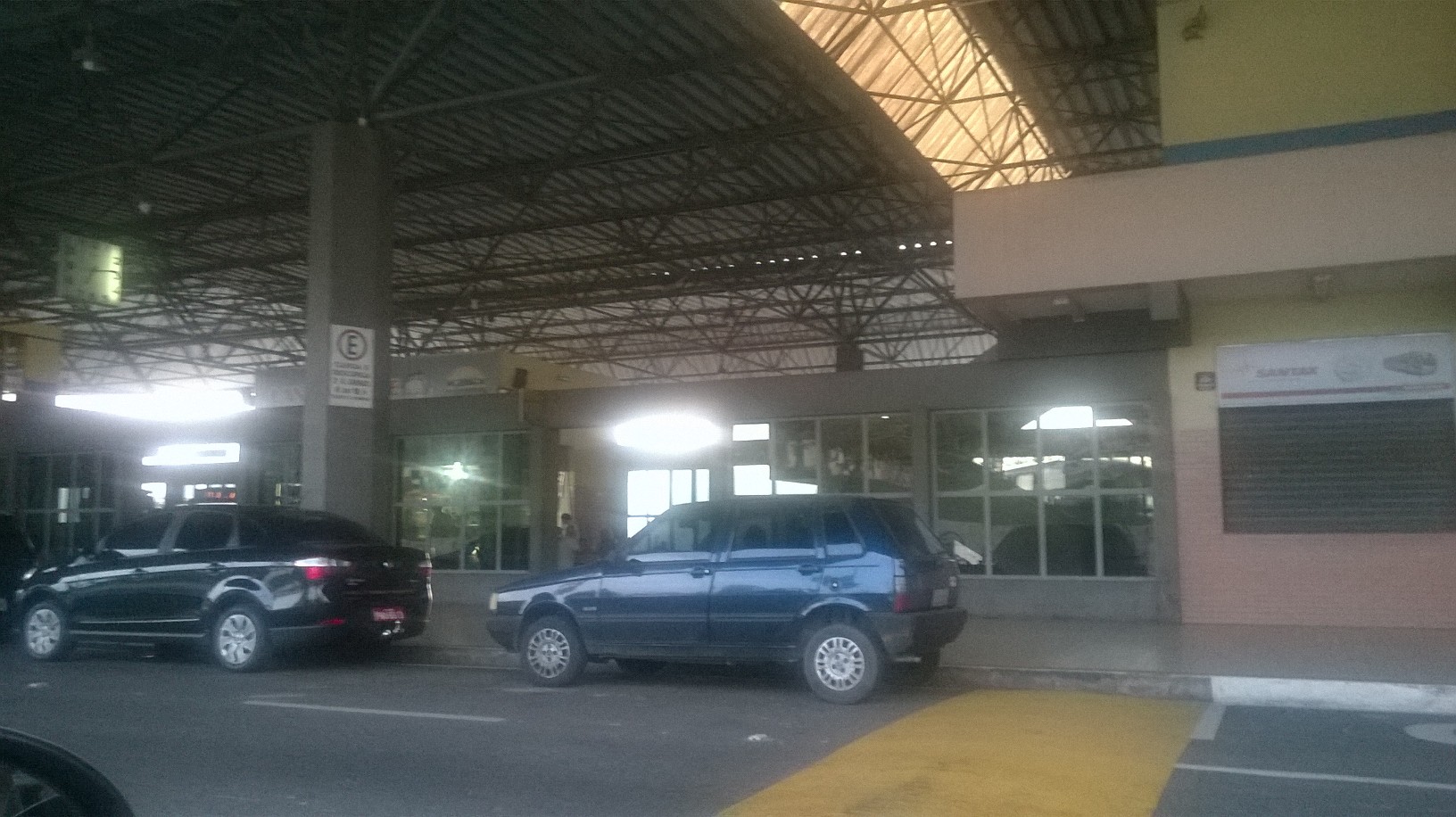 varghina gare routiere nov15