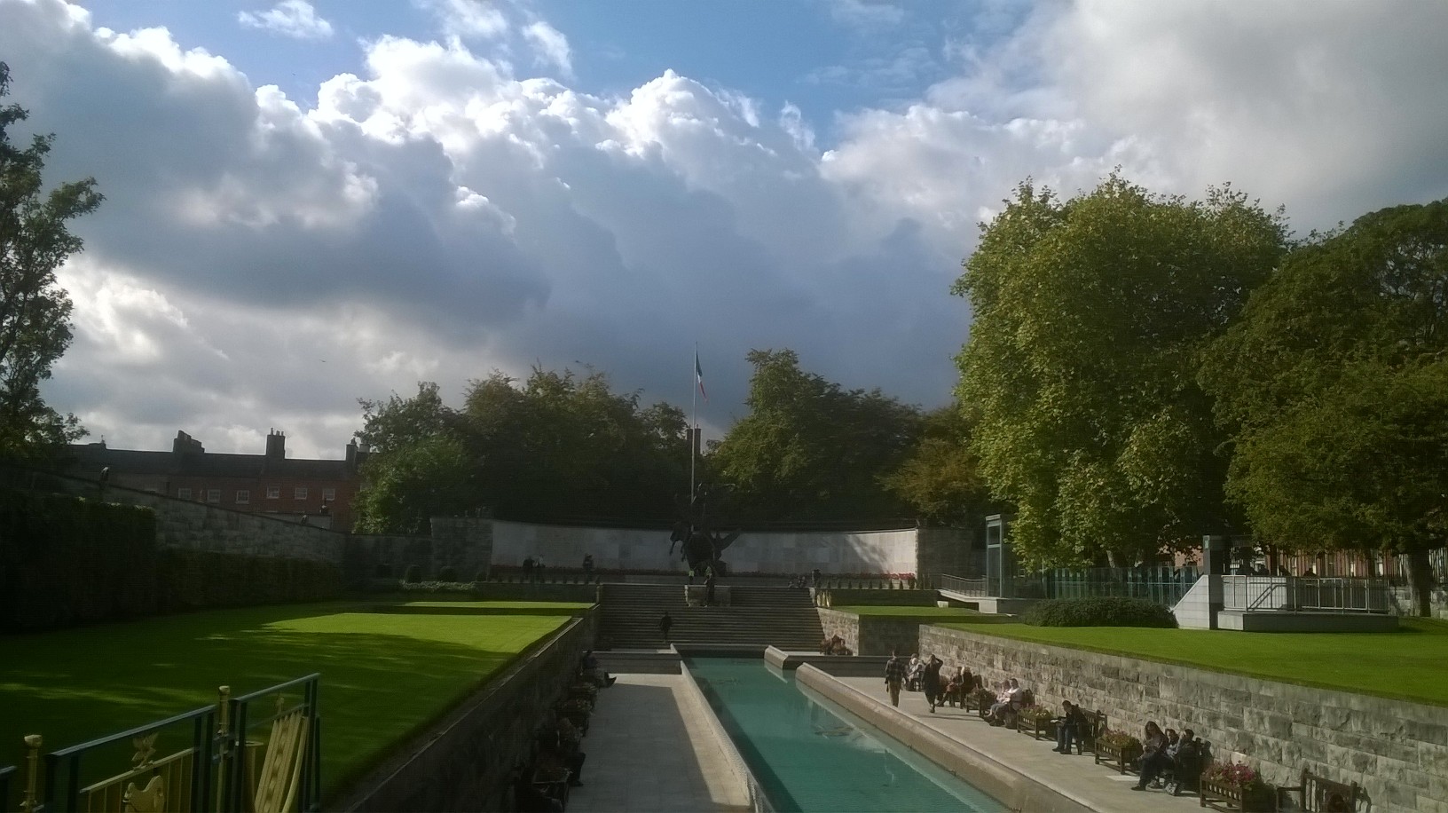 dublin-irish-freedom-park-in-oct16