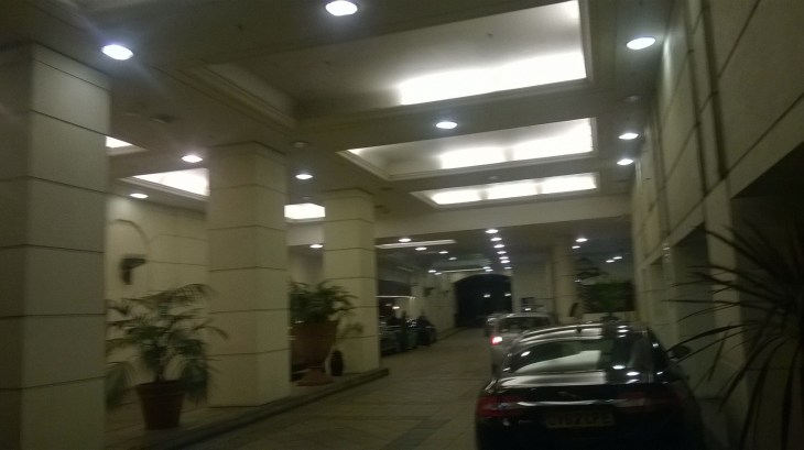 london millenium gloucester arriving sept15