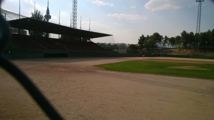 mad-polideportivo-la-elipa-baseball-stands-and-field