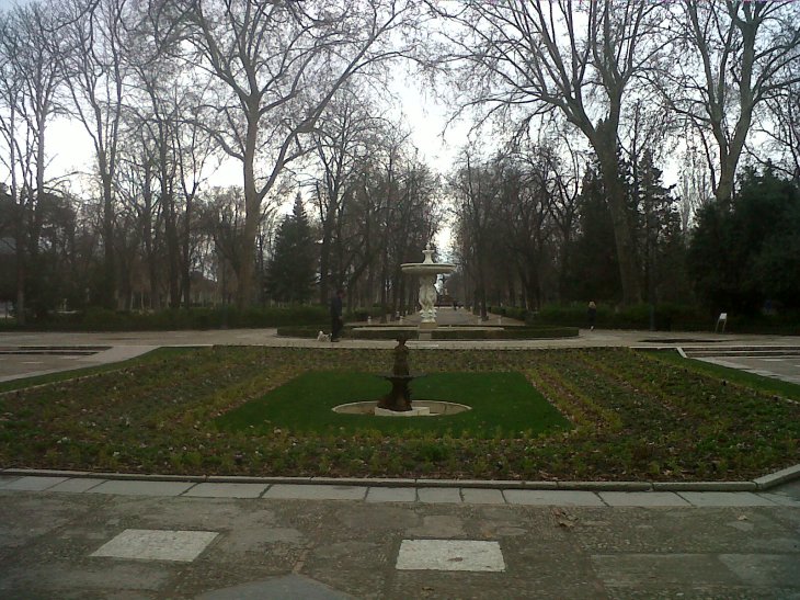 mad retiro park ent o donnell feb13