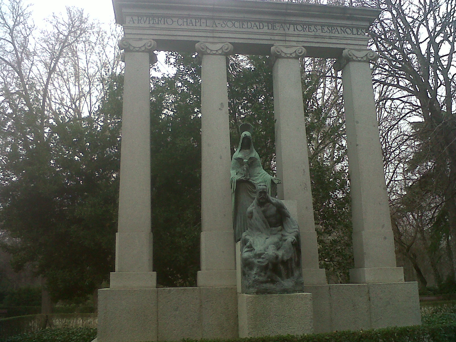 mad retiro park mon actors feb13