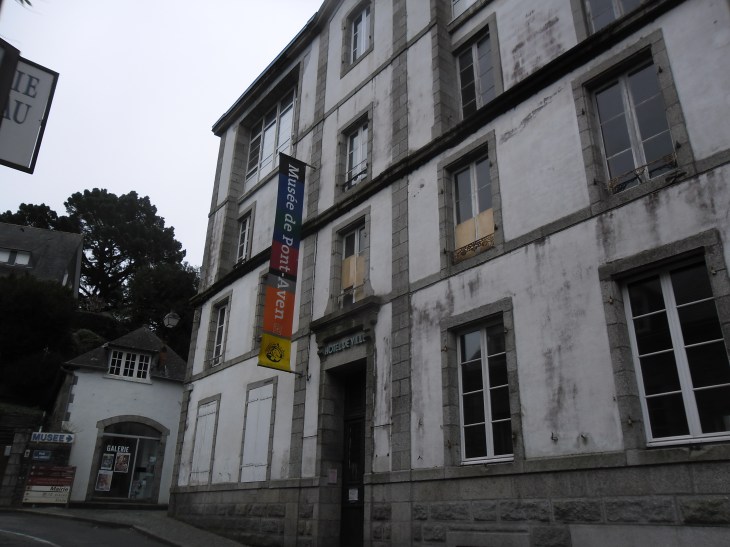 pont-aven-musee-beaux-arts-jan13