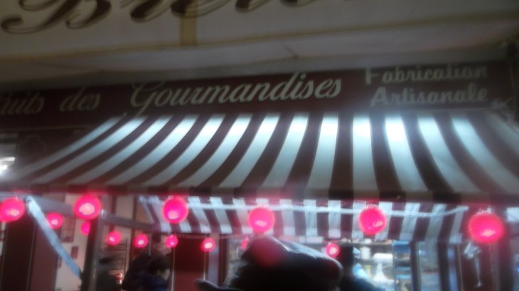 rochefort en terre gourmandise dec13