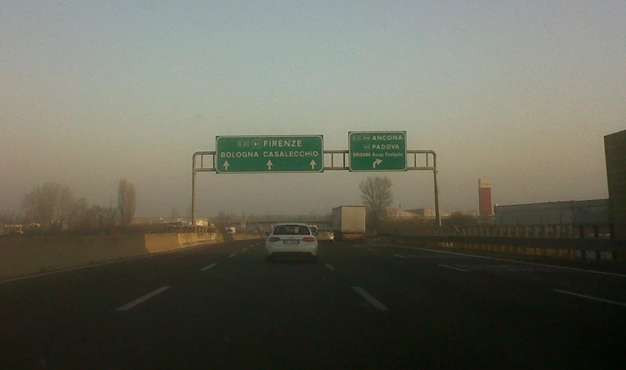 Bologna