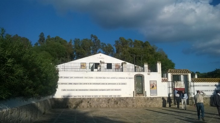 jerez domecq coming in oct15