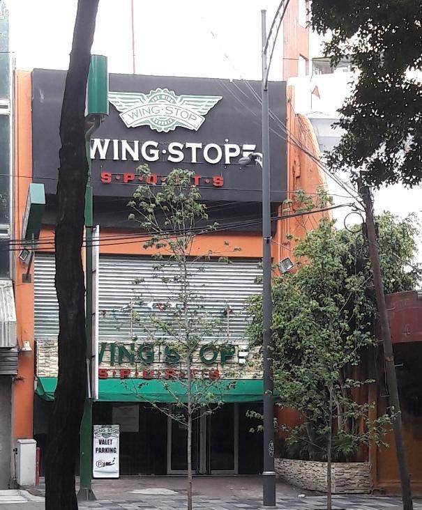 mex wings army sports insurgentes sur sep18