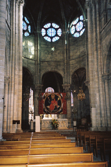 poissy-coll-nd-nave