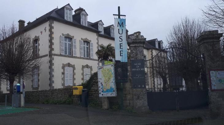 carnac archeo mus front jan21