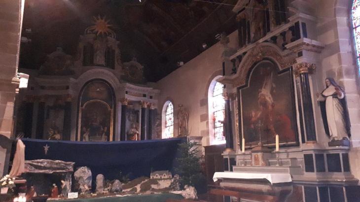 carnac ch st cornely chapel right side jan21