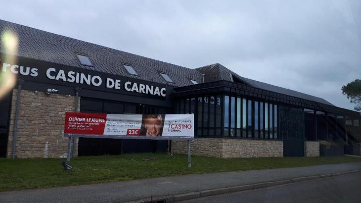 carnac circus casino jan21