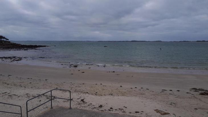 carnac plage st colomban to sea jan21