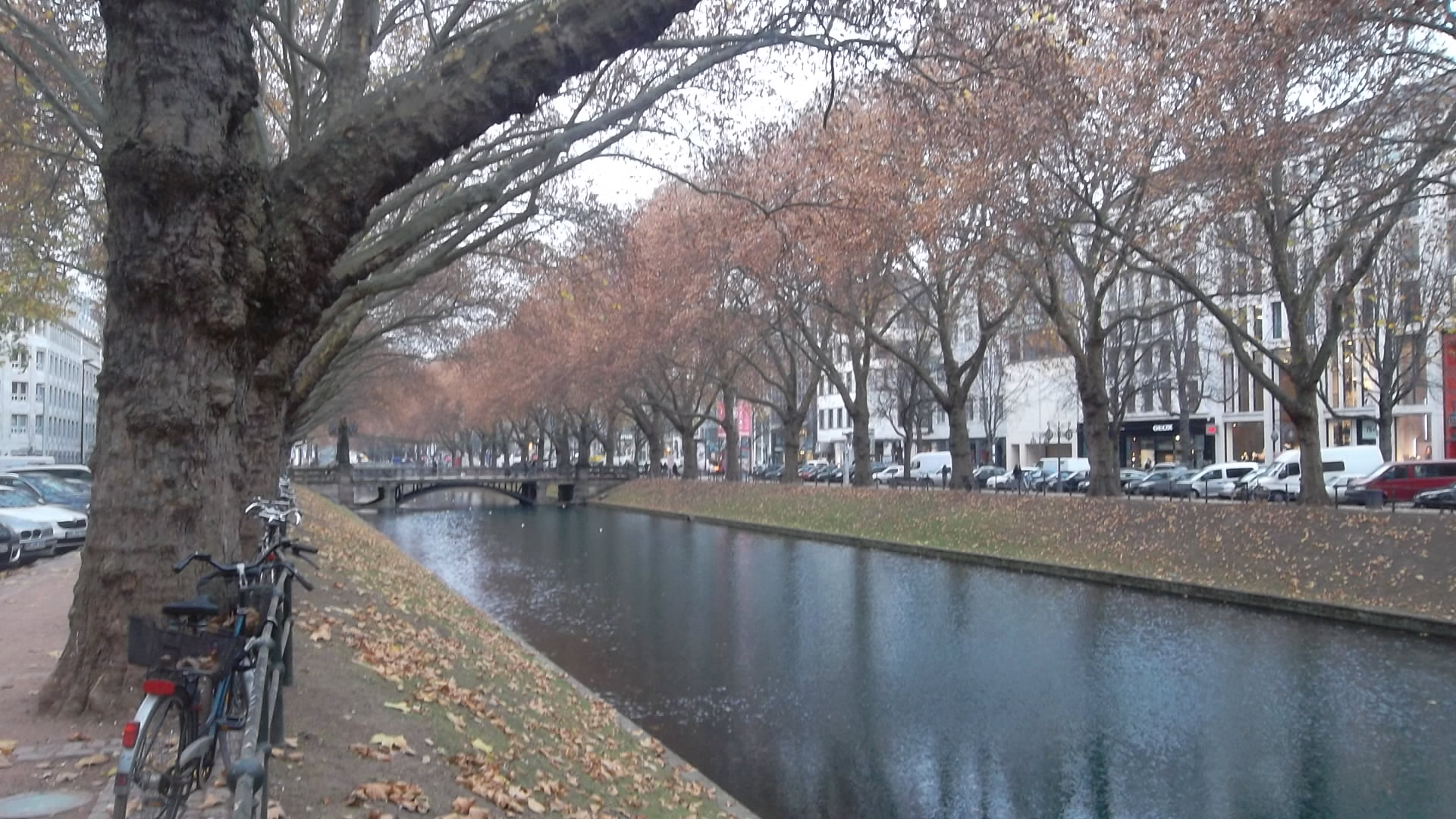 dusseldorf-canal-on-konigsaller-nov11
