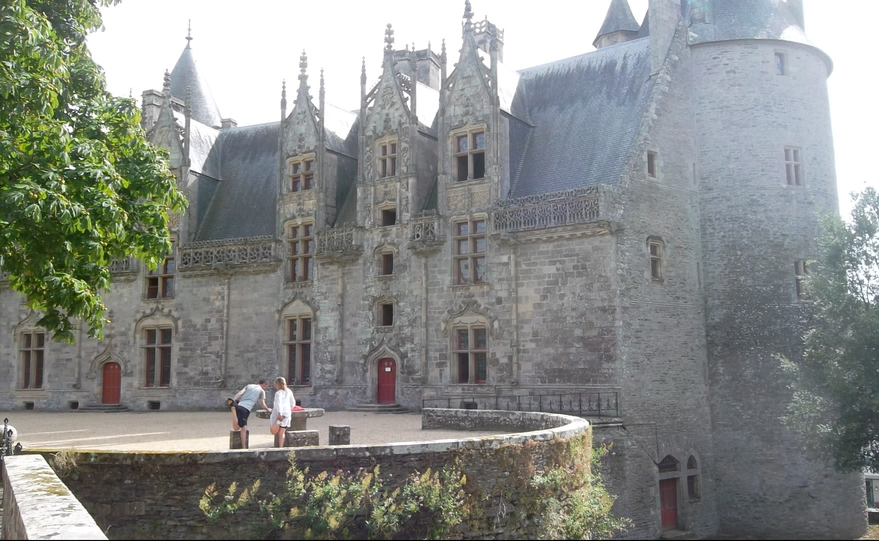 josselin-castle-rohan-right-tower-aug12