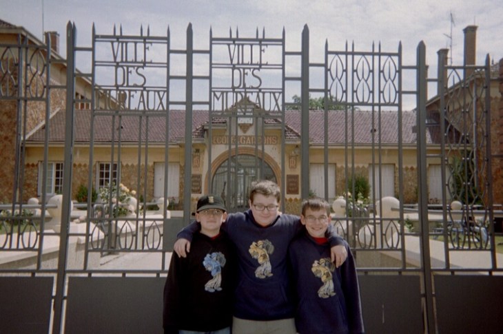 lm-remi-and-xavier-elementary-school-les-mureaux