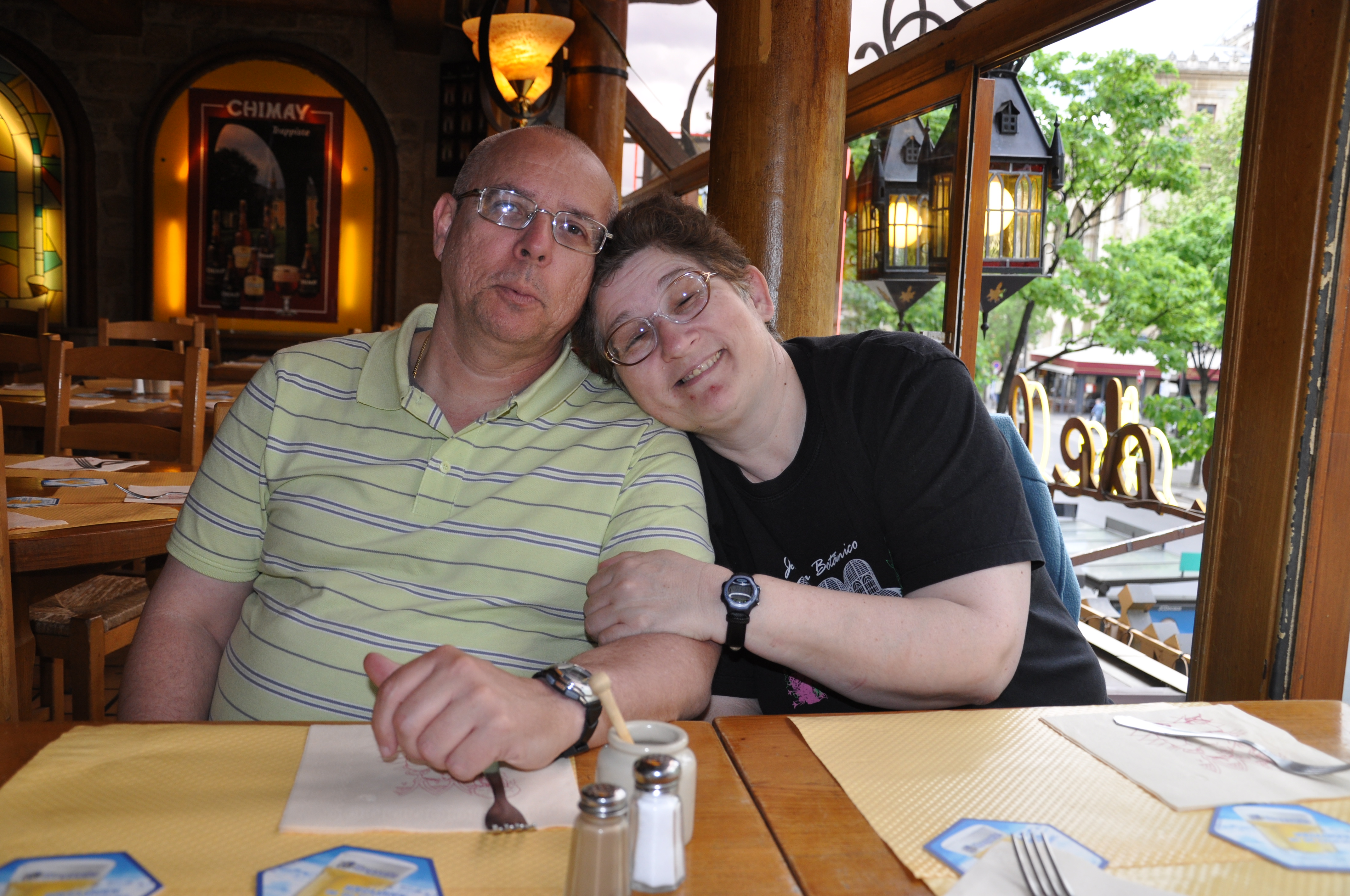 paris-au-trappiste-lunch-avr10-juan-y-reynol-visit