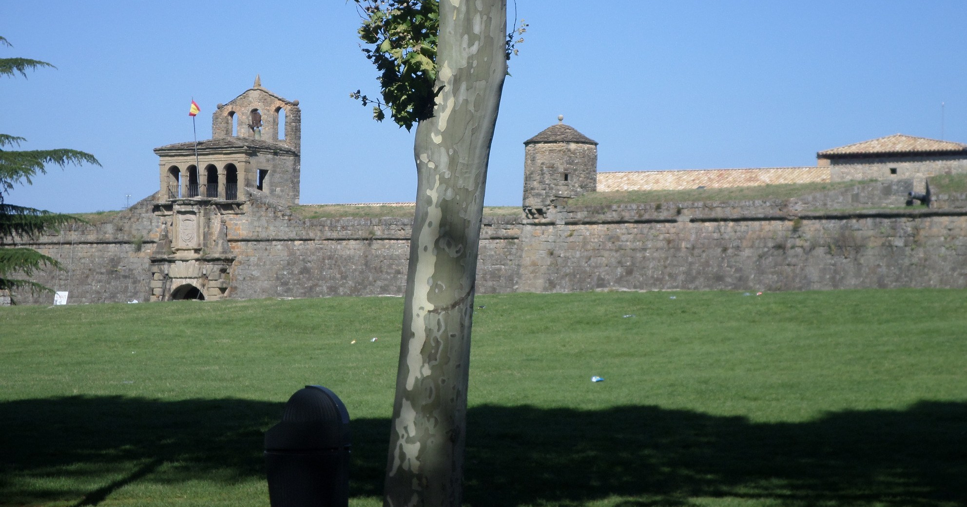 jaca-citadel-san-pedro-castle-aug14