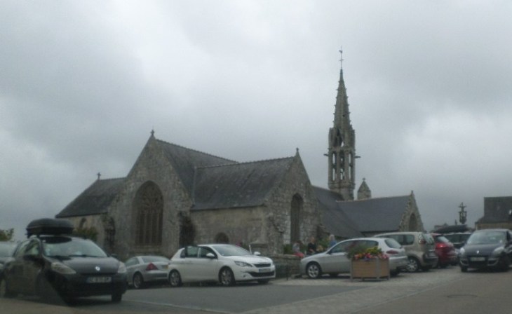 la-foret-fouesnant-notre-dame-dizel-vor-passing-jul17