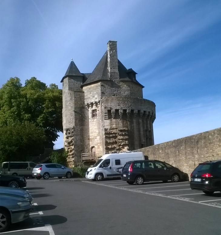 vannes