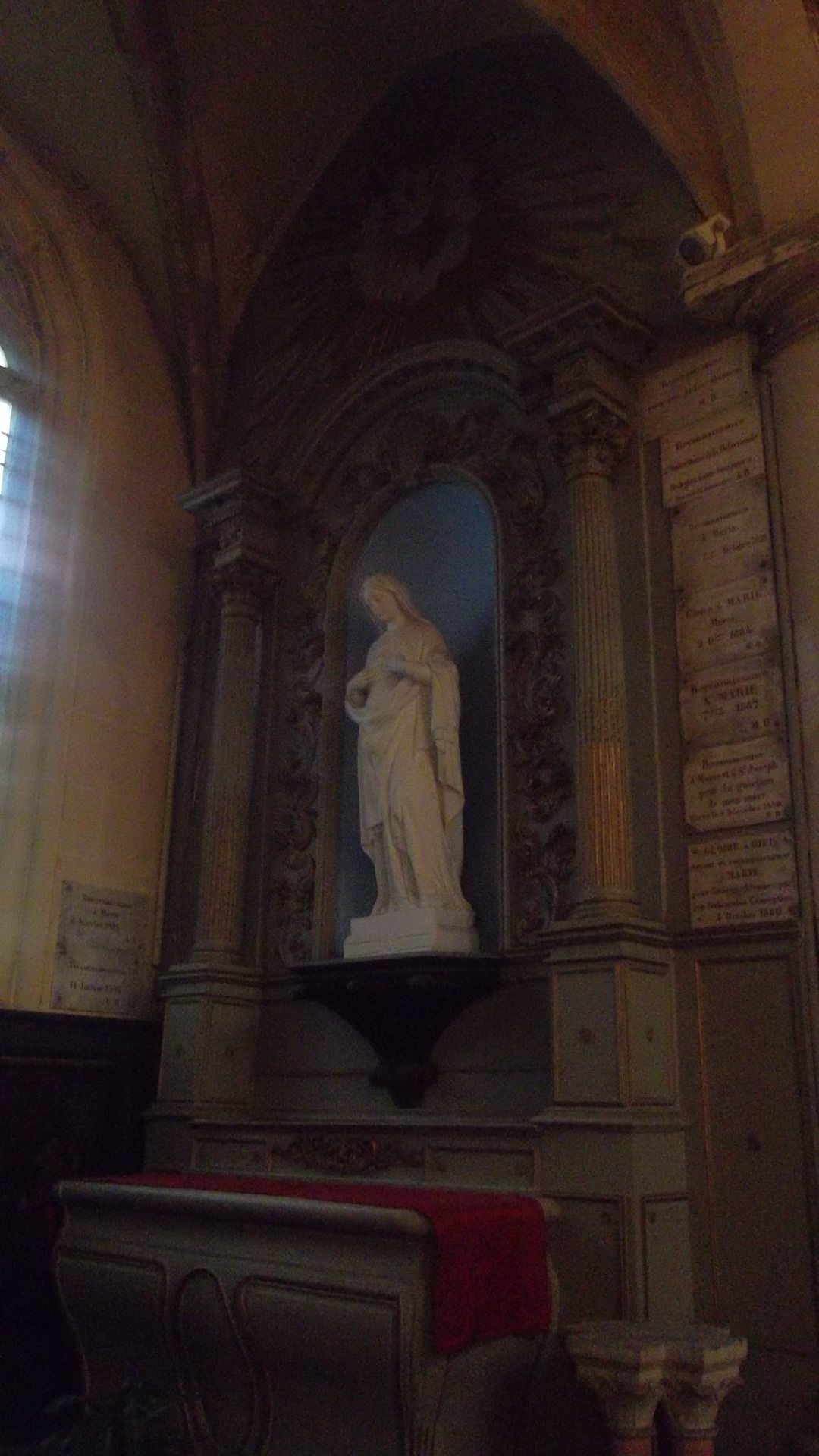 le havre ch st francois chapel vierge mary my13