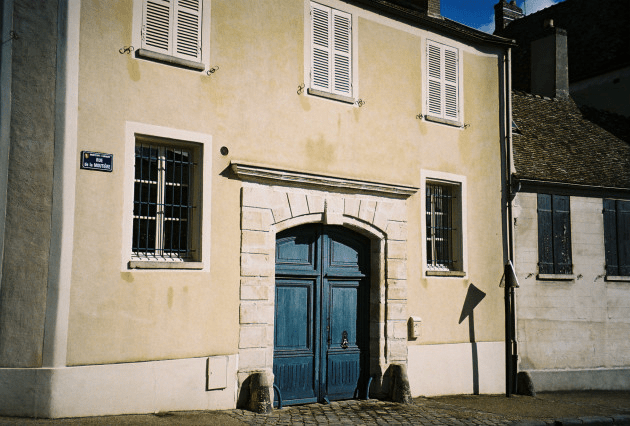 montford-l-amaury-house-of-jose-maria-de-heredia-1-rue-de-la-moutiere
