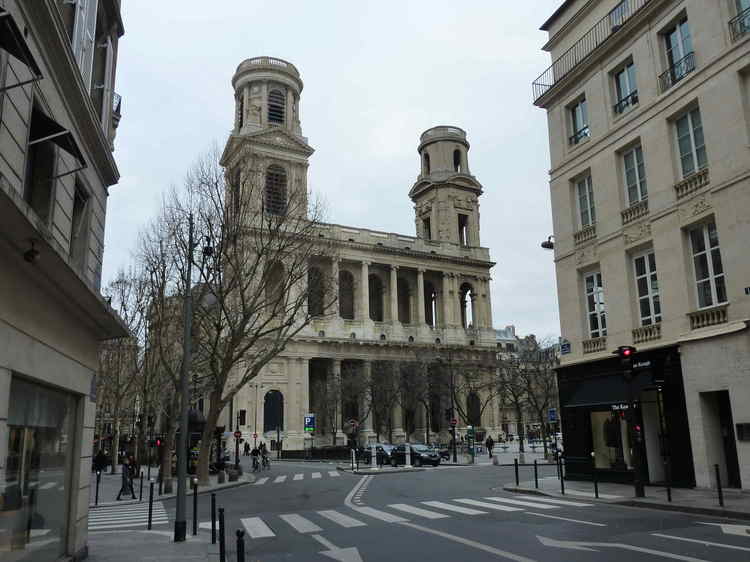 paris-eglise-saint-sulpice