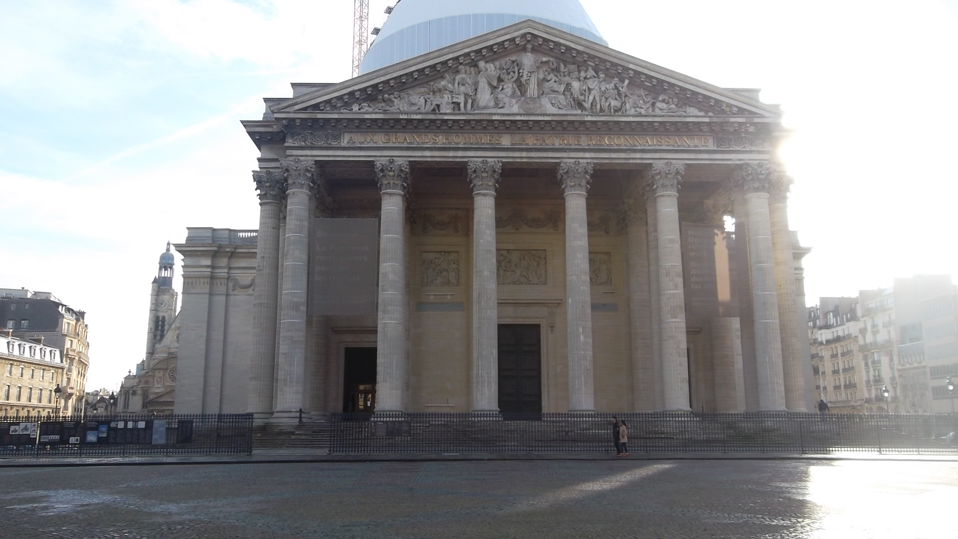 paris pantheon front feb14