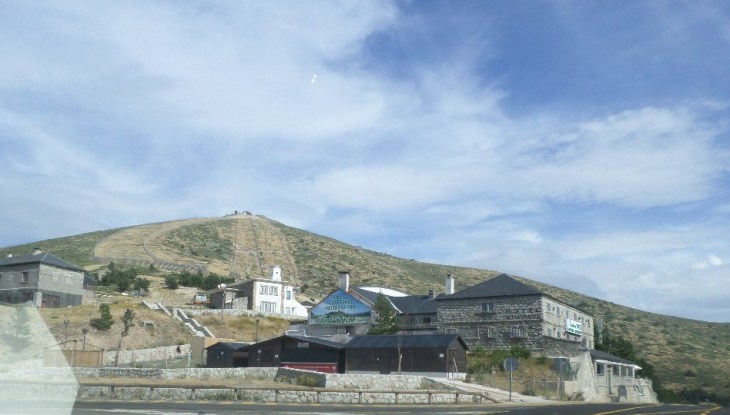 puerto-de-navacerrada-on-the-n601-road