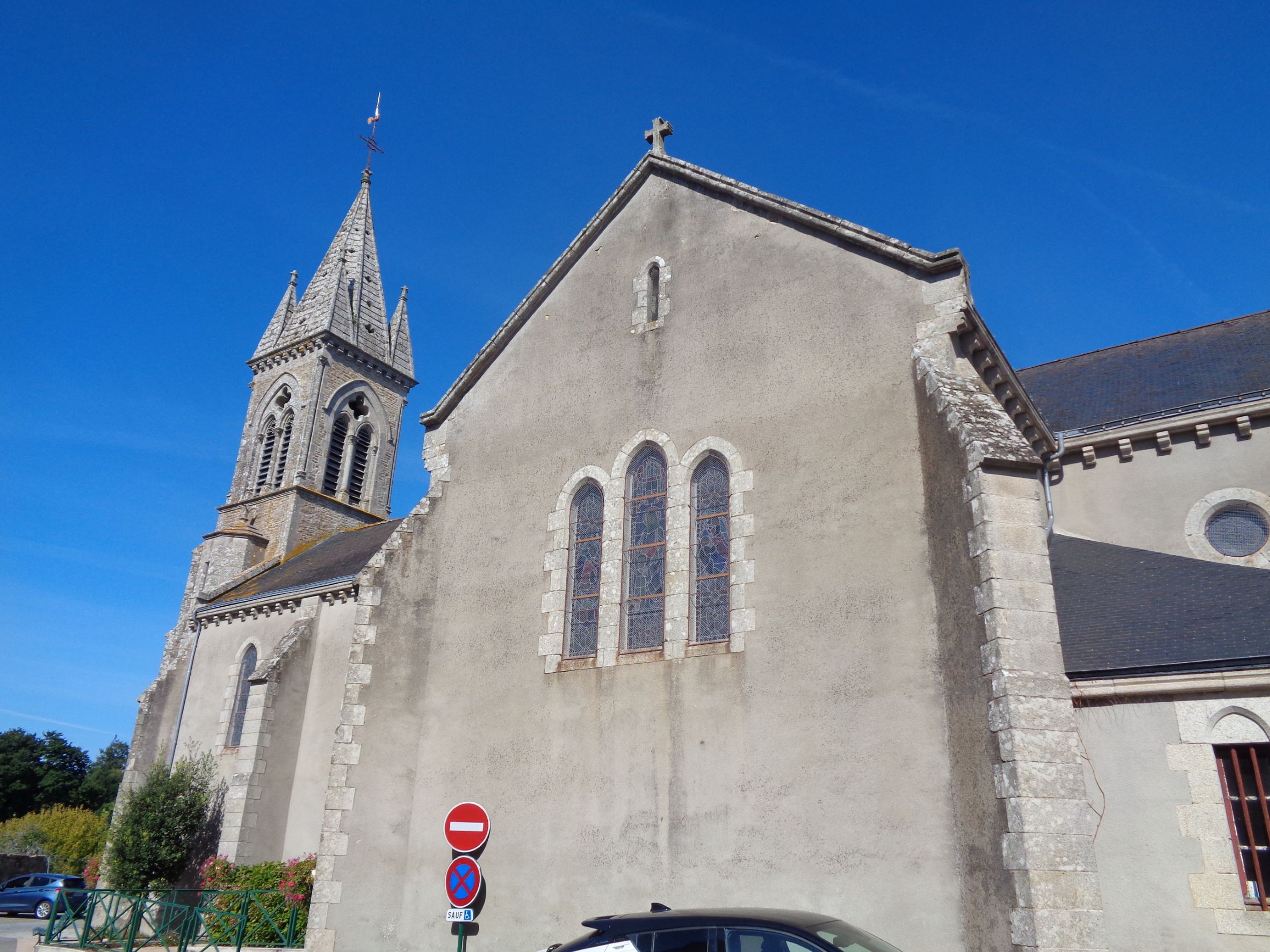 Trédion ch St Martin side back sep22