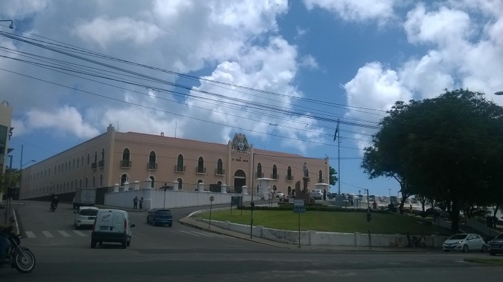 forta-castle-military-command-may16